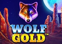 Wolf G This Is Vegas Casino Game