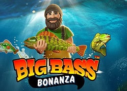Big Bass Bonanza This Is Vegas Casino Game