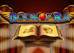 Book of Ra This Is Vegas Casino Slot