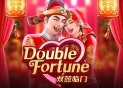 Vibrant Double Fortune This Is Vegas Casino Game