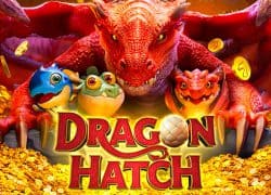 Dragon Hatch This Is Vegas Casino Game