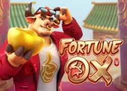 Fortune Ox This Is Vegas Casino Game
