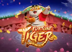Fortune Tiger This Is Vegas Casino Slot