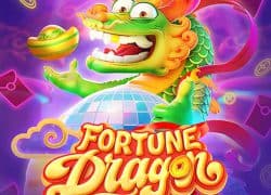 Fortune Dragon This Is Vegas Casino Game