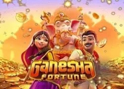 Ganesh Fortune sThis Is Vegas Casino Slot