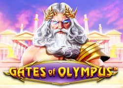Gates of Olympus This Is Vegas Casino Game