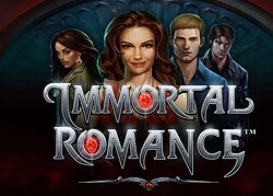 Immortal Romance This Is Vegas Casino Game