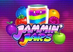 Jammin' Jars slot This Is Vegas Casino Game