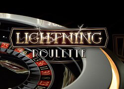 Lightning Roulette This Is Vegas Casino Game