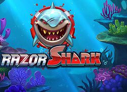 Razor Shark slot This Is Vegas Casino Game