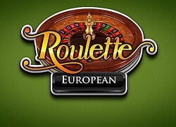 Elegant European This Is Vegas Casino Slot