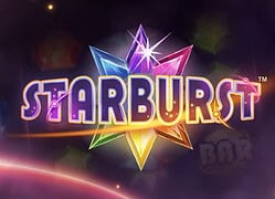 This Is Vegas Casino Game Starburst