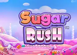 Sugar Rush This Is Vegas Casino Game