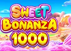 Sweet Bonanza 1000 This Is Vegas Casino Game