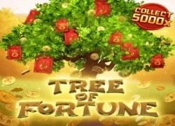 Three of Fortune This Is Vegas Casino Game