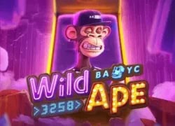 Wild Ape This Is Vegas Casino Game