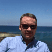 Egil Imenes