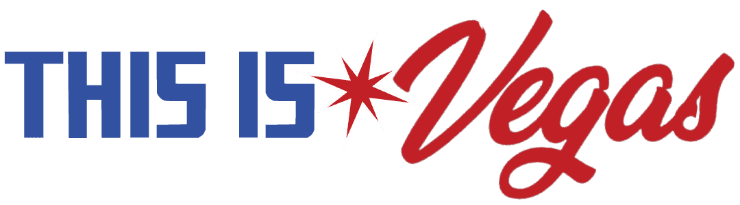 This Is Vegas logo
